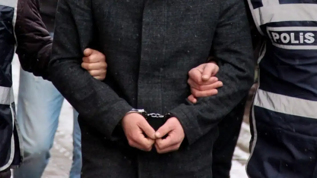 Malatya´da terör destekçilerine operasyon