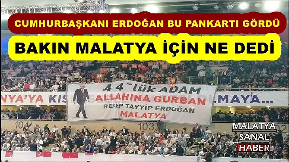 Allahına Gurban Malatya