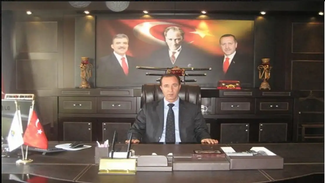 Battalgazi Belediyesinde deprem
