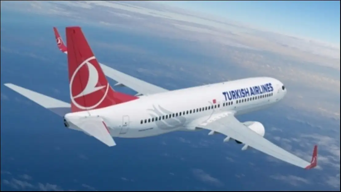Antalya uçak bileti