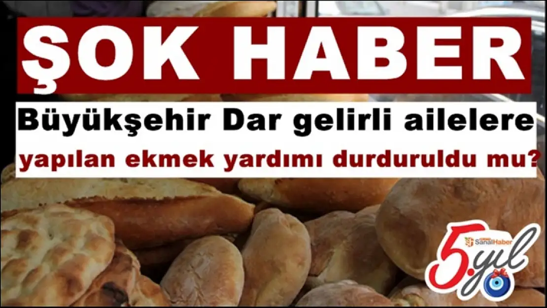 Büyükşehir'den Tartışılacak karar