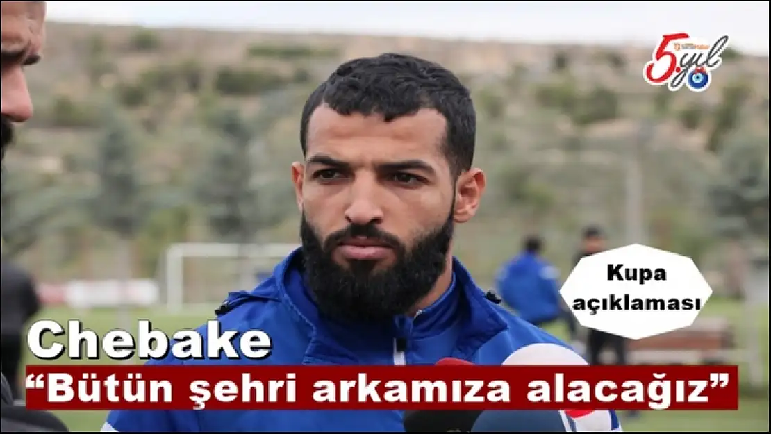 Bütün şehri arkamıza alacağız
