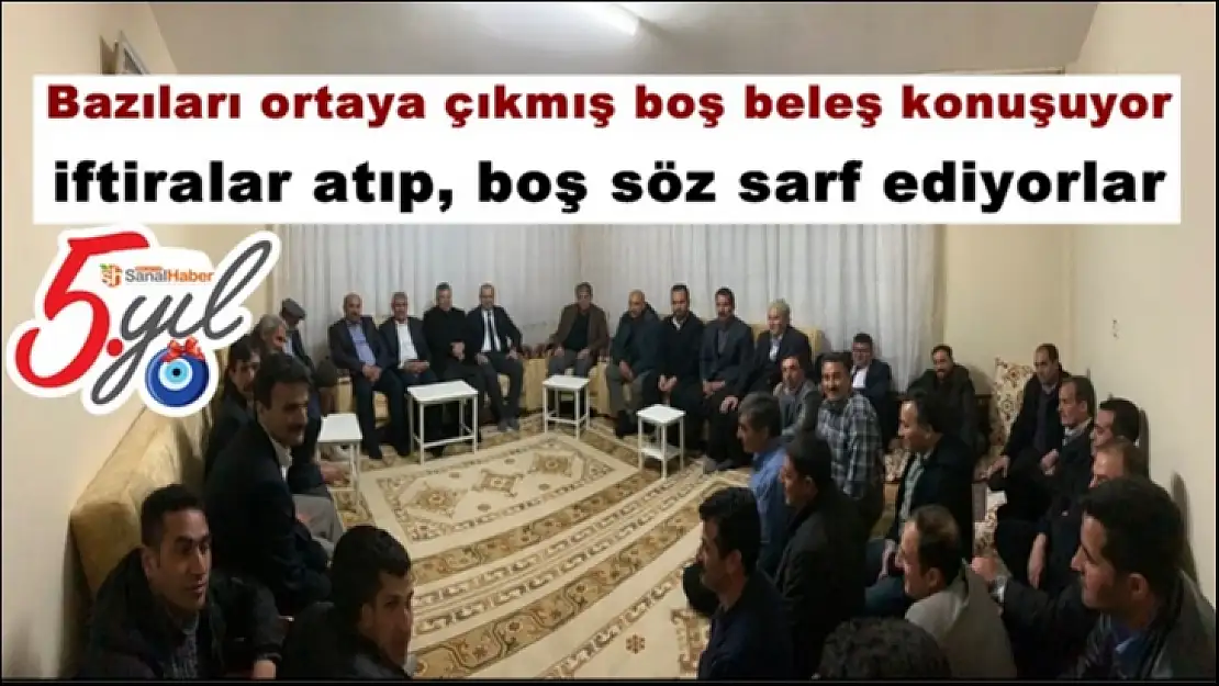 Güder´den hastane açıklaması