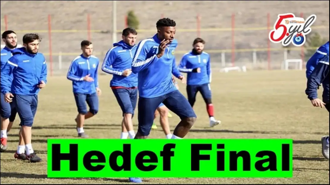 Hedef Final