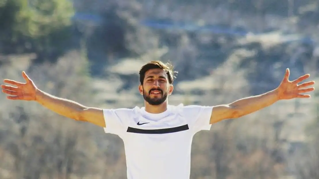 Malatyalı Golcü performansıyla adından söz ettiriyor