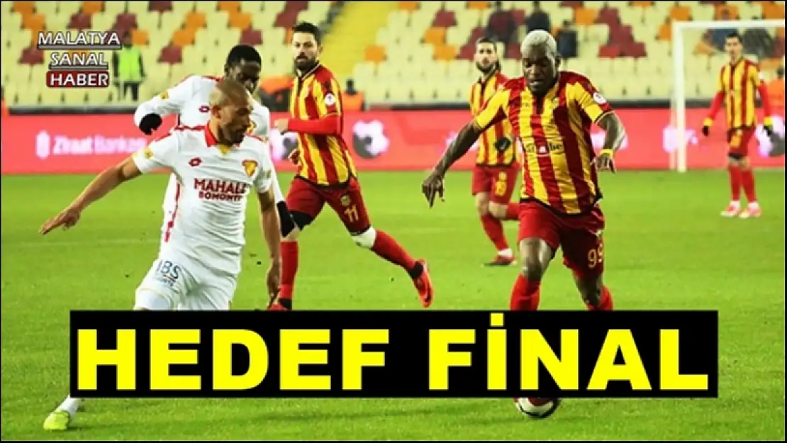 Hedef final