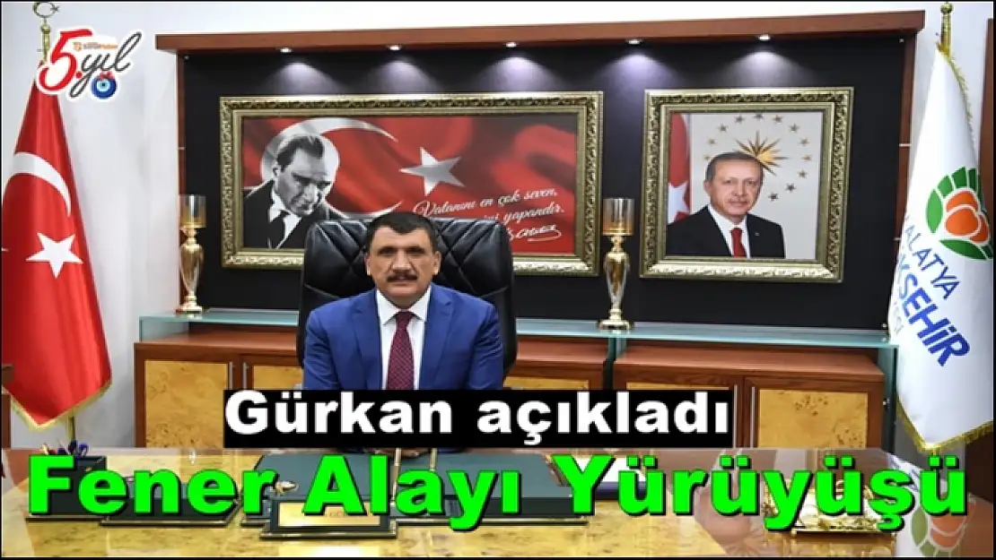 Gürkan açıkladı