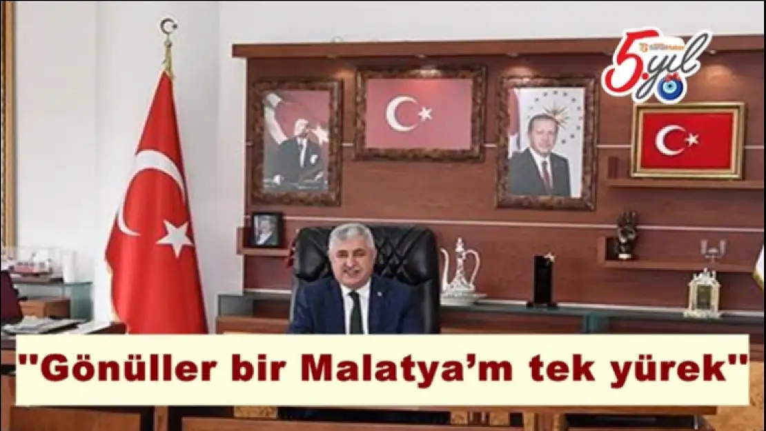 Cumhurbaşkanı Malatya´ya gelecek