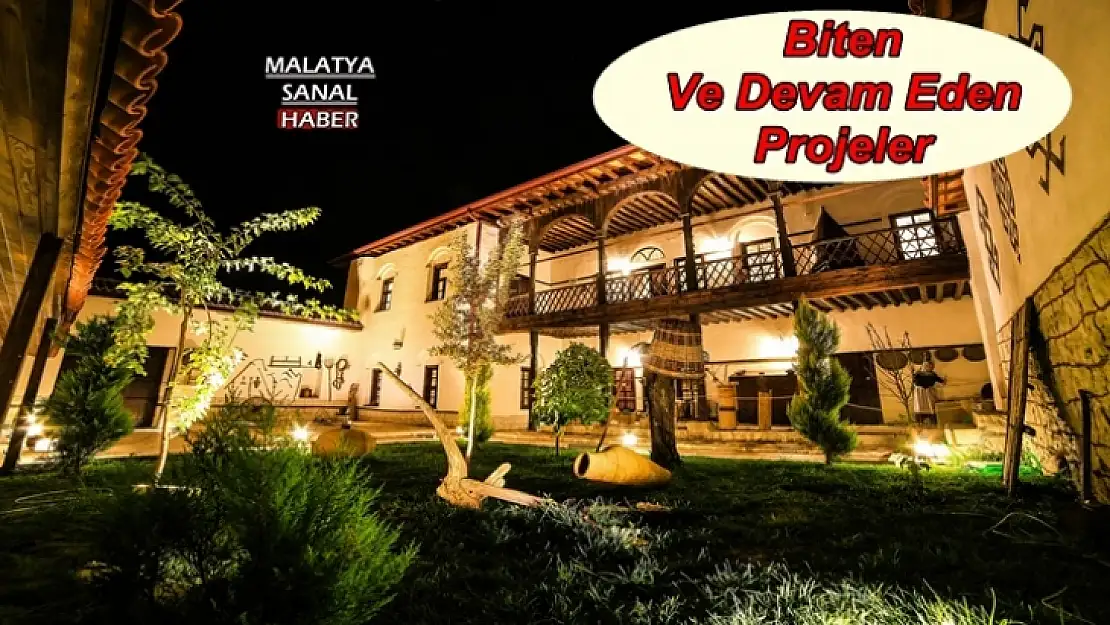Başkan Gürkan 2018 Açılış Yılımız Olacak