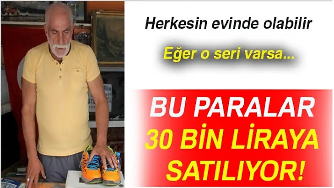 Herkesin evinde olabilir