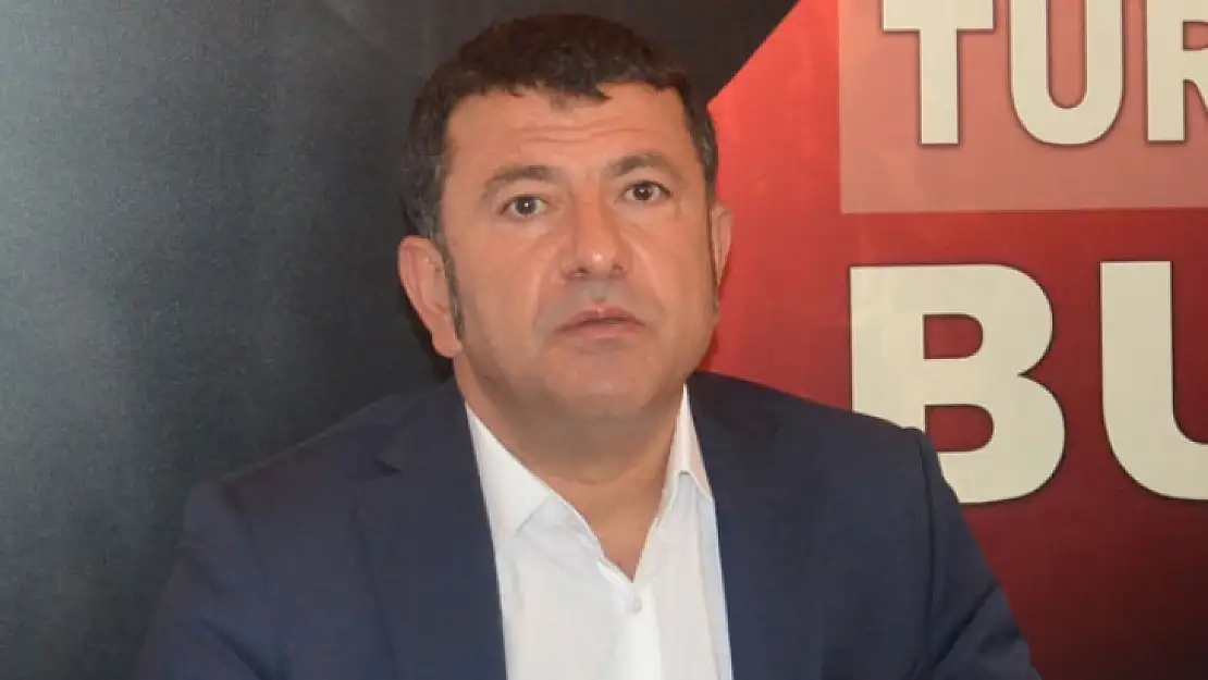Ağbaba, Malatya için Üzüntü verici