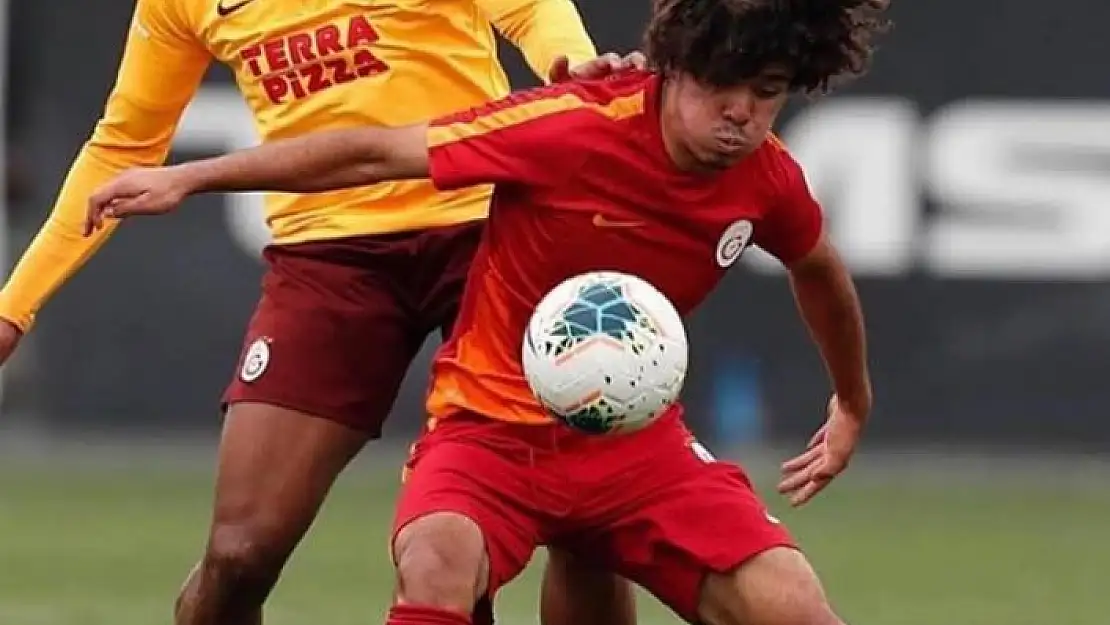 'Malatya İdmanyurdu, Galatasaray´dan Deniz Pala´yı transfer etti'