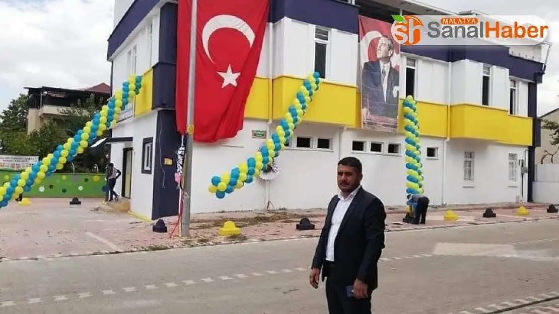 Malatya İdmanyurdu'nun gelecek planları