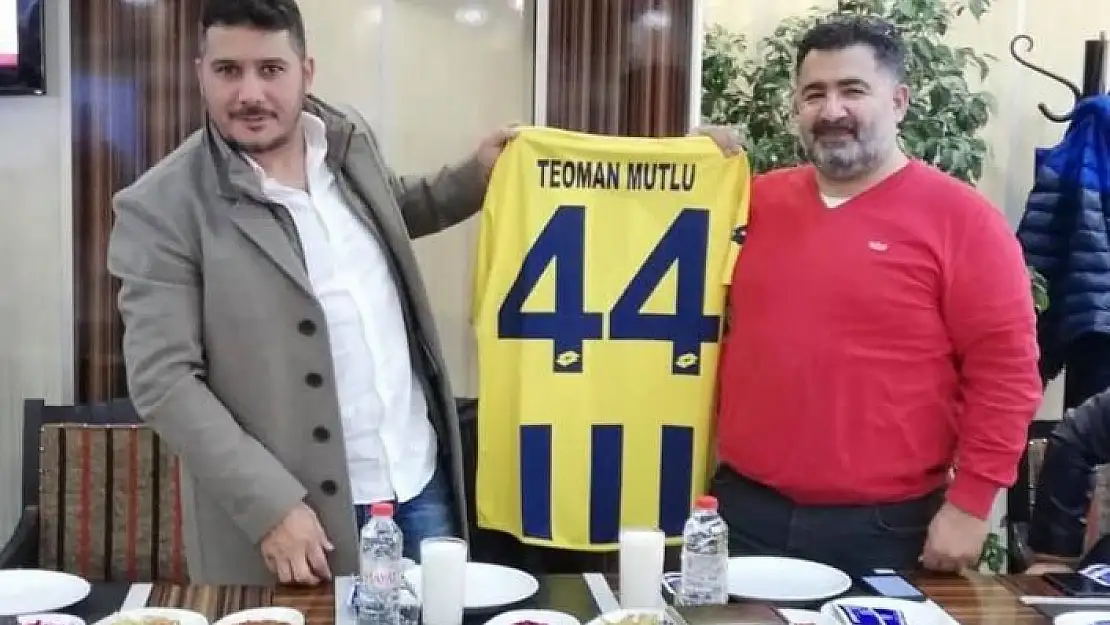 'Malatya İdmanyurdu şampiyonluk parolasıyla transfere başladı'