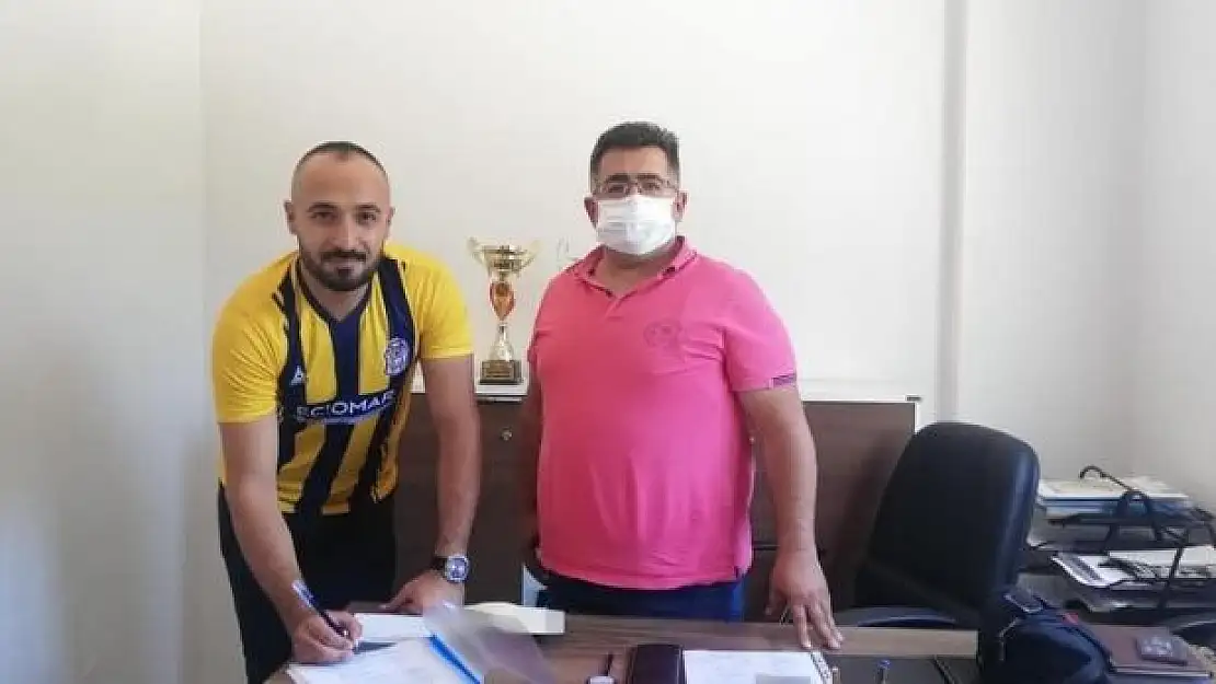 'Malatya İdmanyurdu transfere başladı'