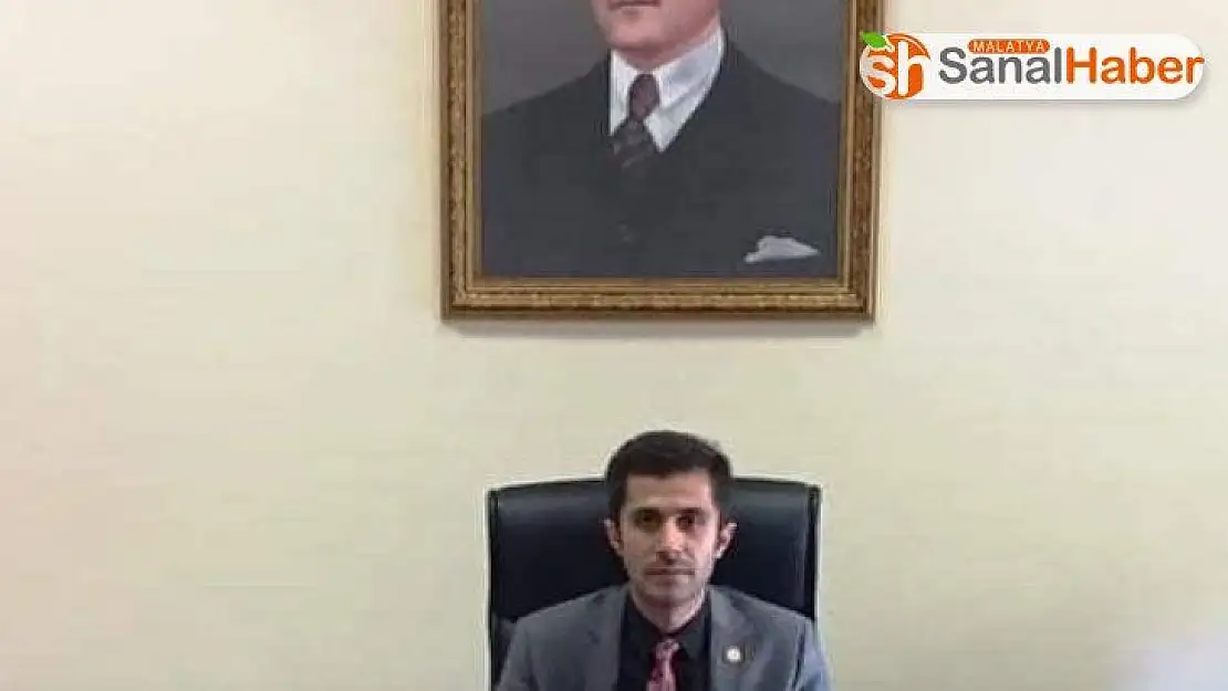 Malatya İl Göç İdaresi Müdürlüğüne Cihat Gezen atandı