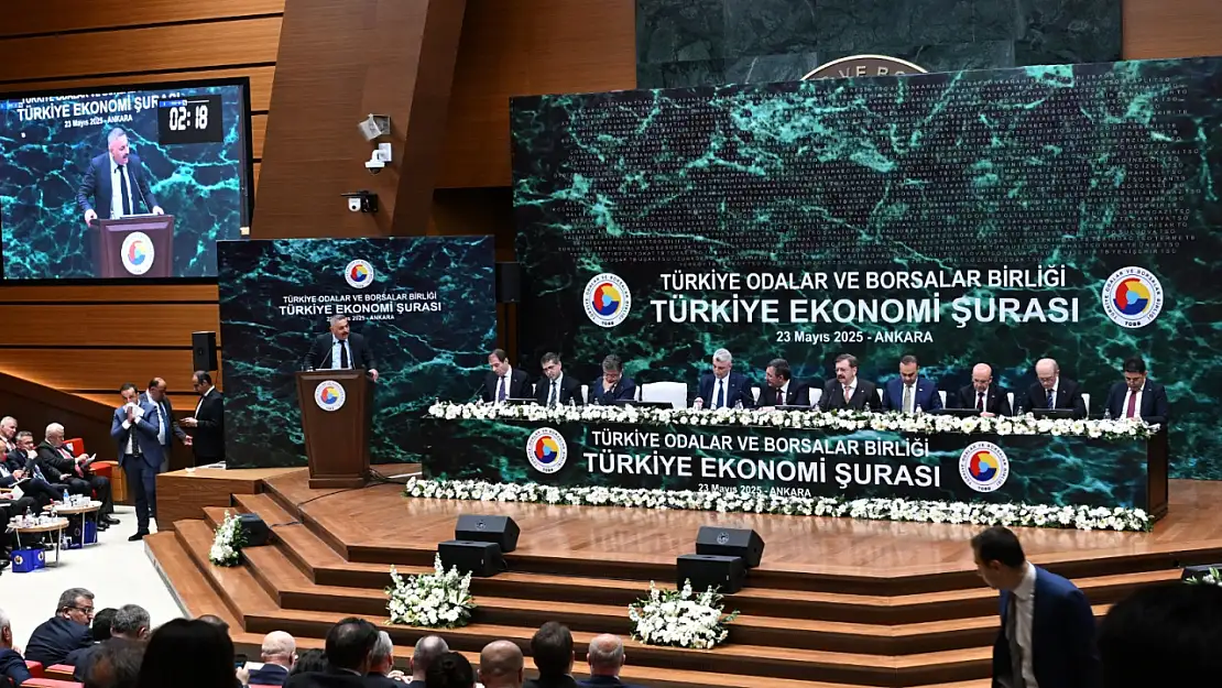 Malatya'nın sorunları ve talepleri Cevdet Yılmaz ve 5 Bakana iletildi