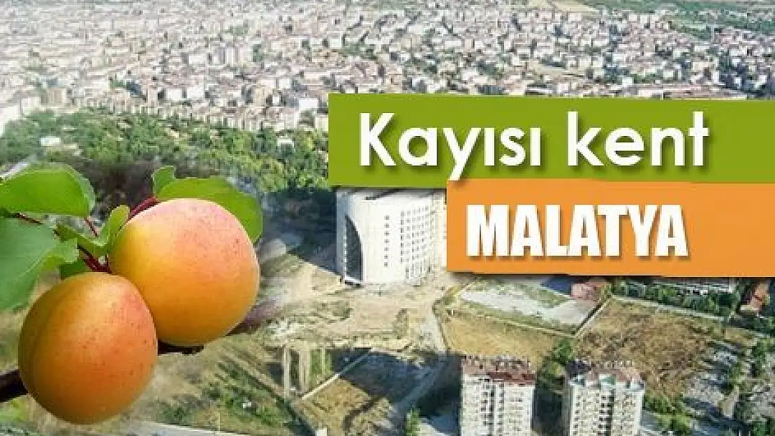 MALATYA ADININ KAYNAĞI...