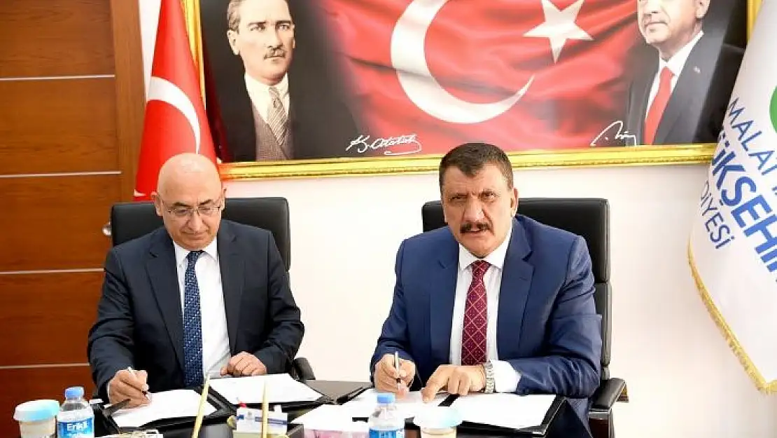 'Malatya Sancağı kent müzesinde sergilenecek'