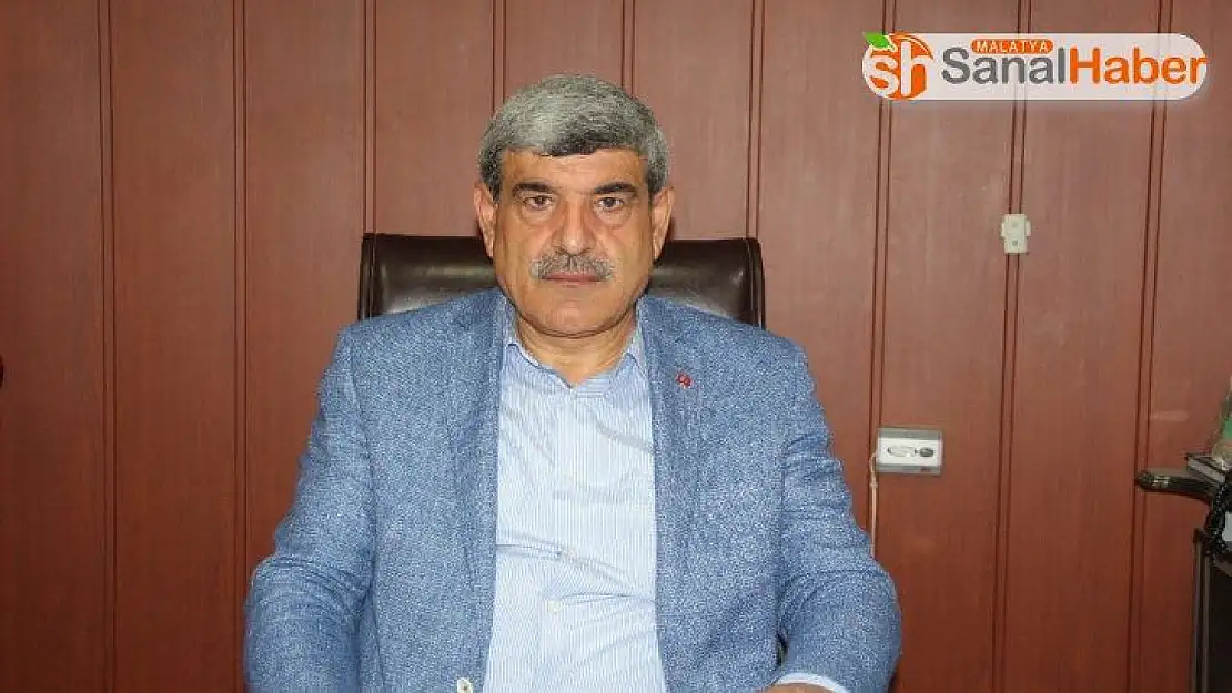Malatya'da pancar alımı başlıyor
