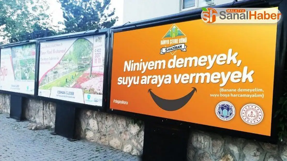 Malatya şivesiyle mesaj güldürdü