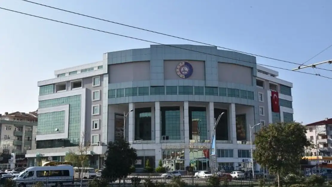 'Malatya TSO´da yapılandırma devam ediyor'