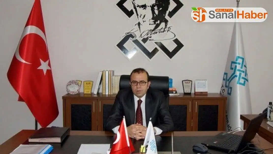 Malatya Turizm tanıtım anketi başladı