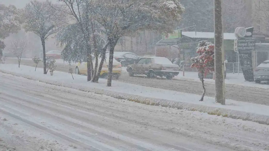 Malatya Valiliği'nden sürücülere güzergah uyarısı