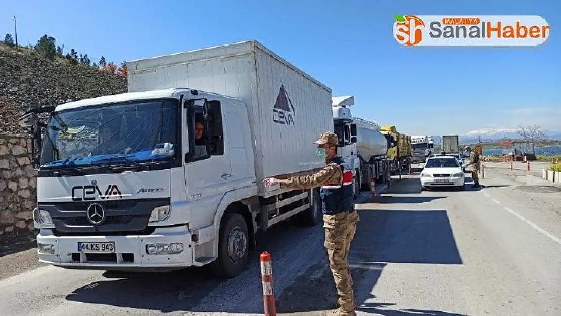 Malatya'da resmen başladı