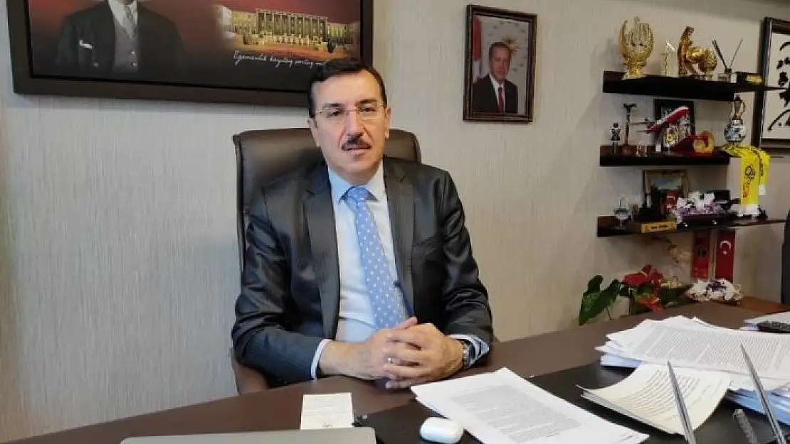 'Malatya´ya ulaşım yatırımları'