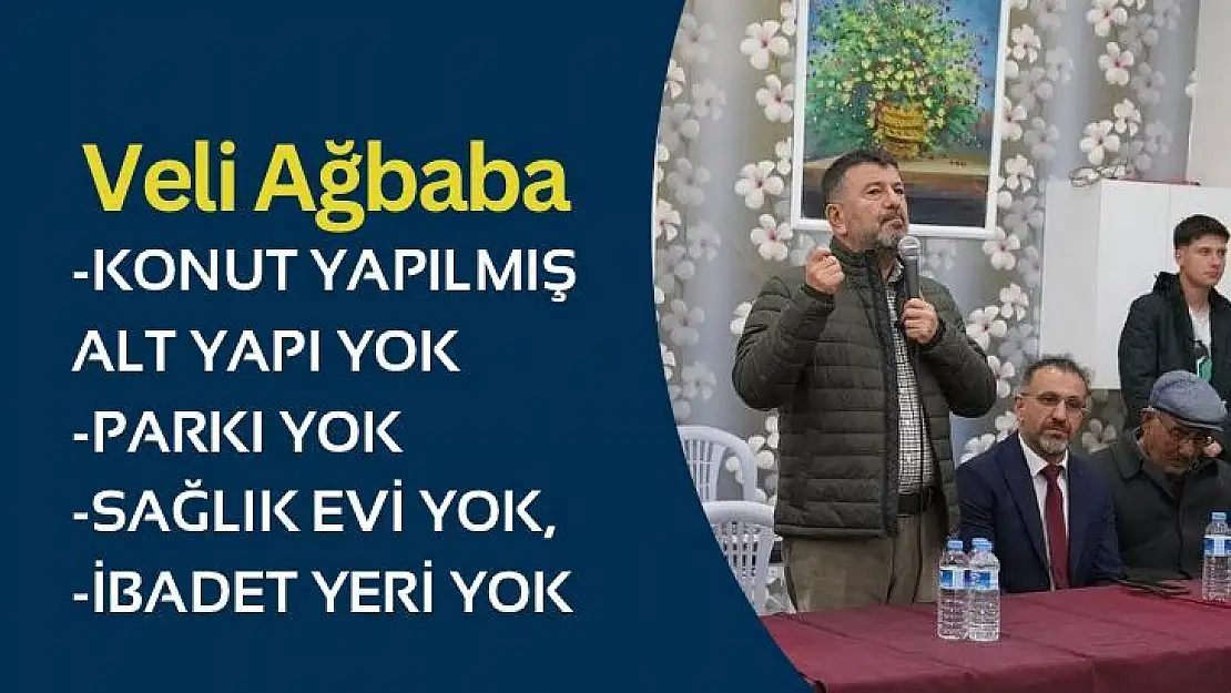 Malatya'ya yakışmıyor