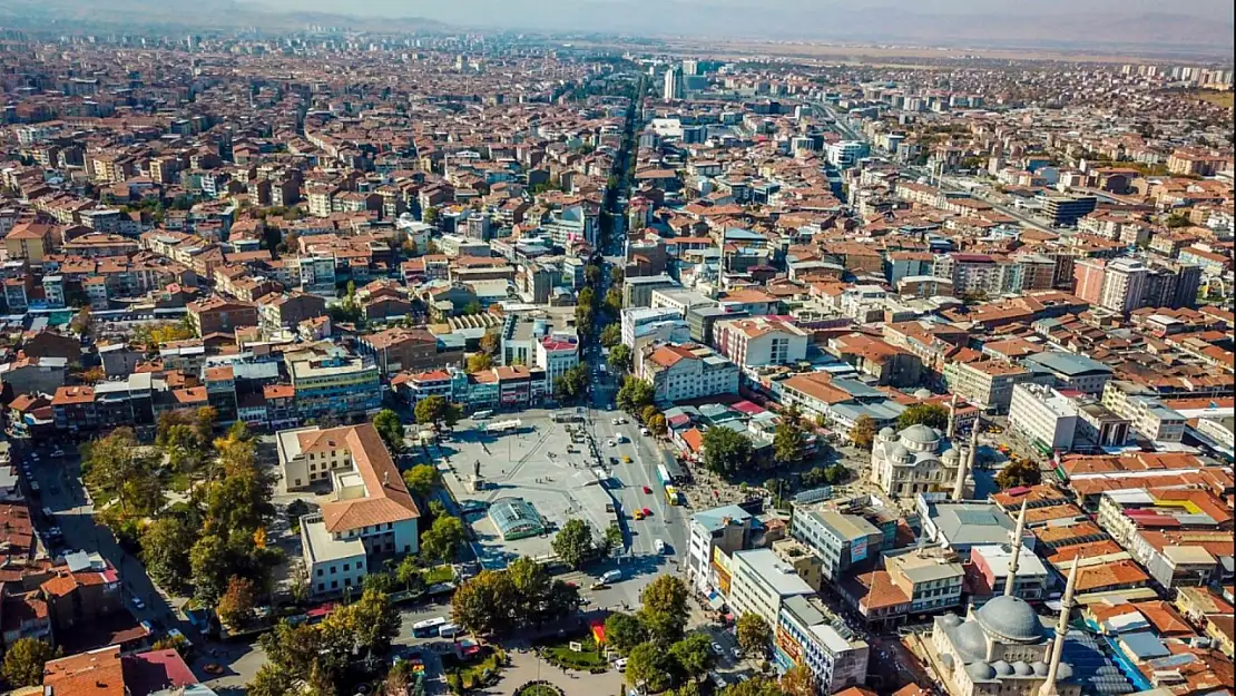 Malatya'ya Yeni Bir İlçe Mi Geliyor?