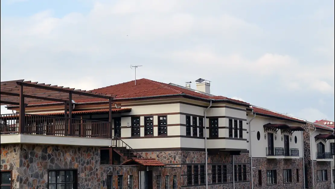 'BÜYÜKŞEHİRDEN SANAT SOKAĞI´NA MİNİAMALATYA'''''