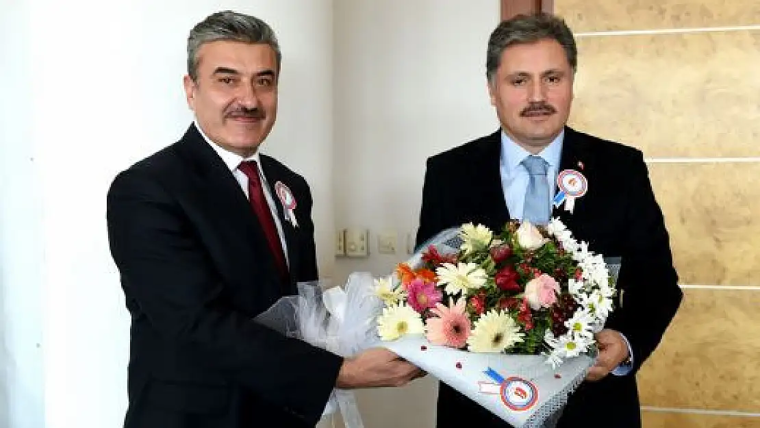 VERGİ OLMADAN KALKINMA OLMAZ