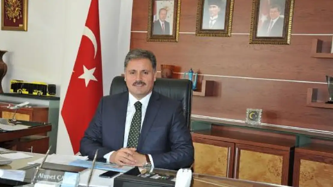 ÇAKIR KUTSAL TOPRAKLARDA