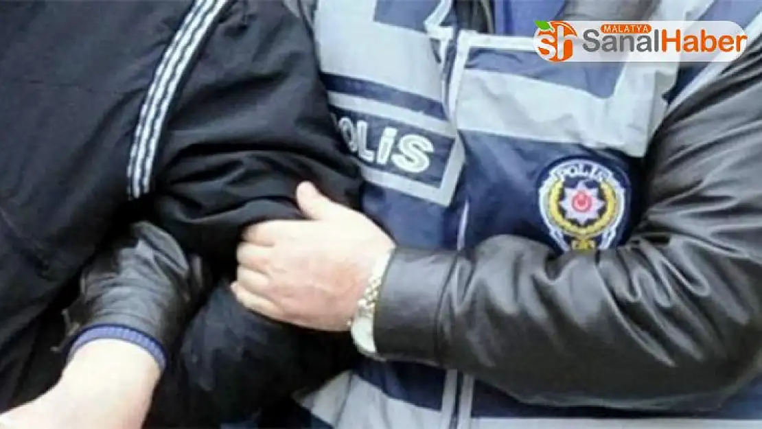 Malatya'da aranırken sahte kimlikle Yozgat'da yakalandı