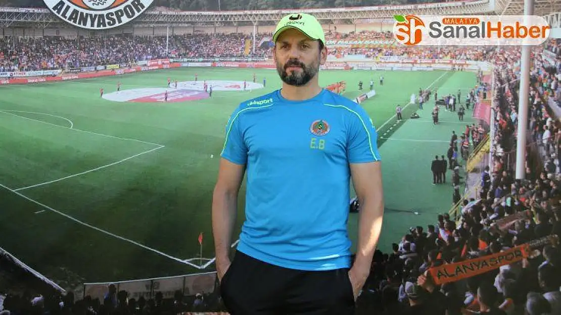 'Malatya´dan mutlu dönmek istiyoruz'
