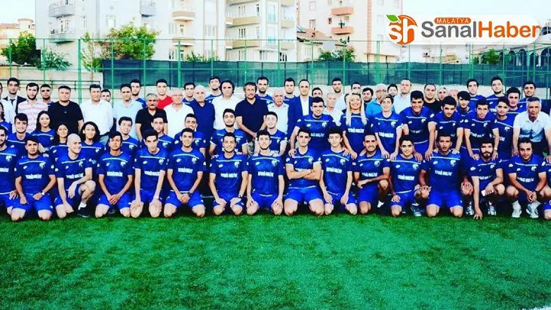 Malatyalı hakemlerden sezon açılışı