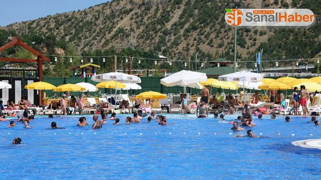 Malatyalıların tercih yeri