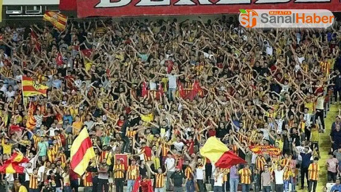 Malatyaspor Taraftarlar Derneği'nden çağrı