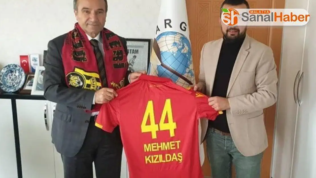 Karneni getir atkını al