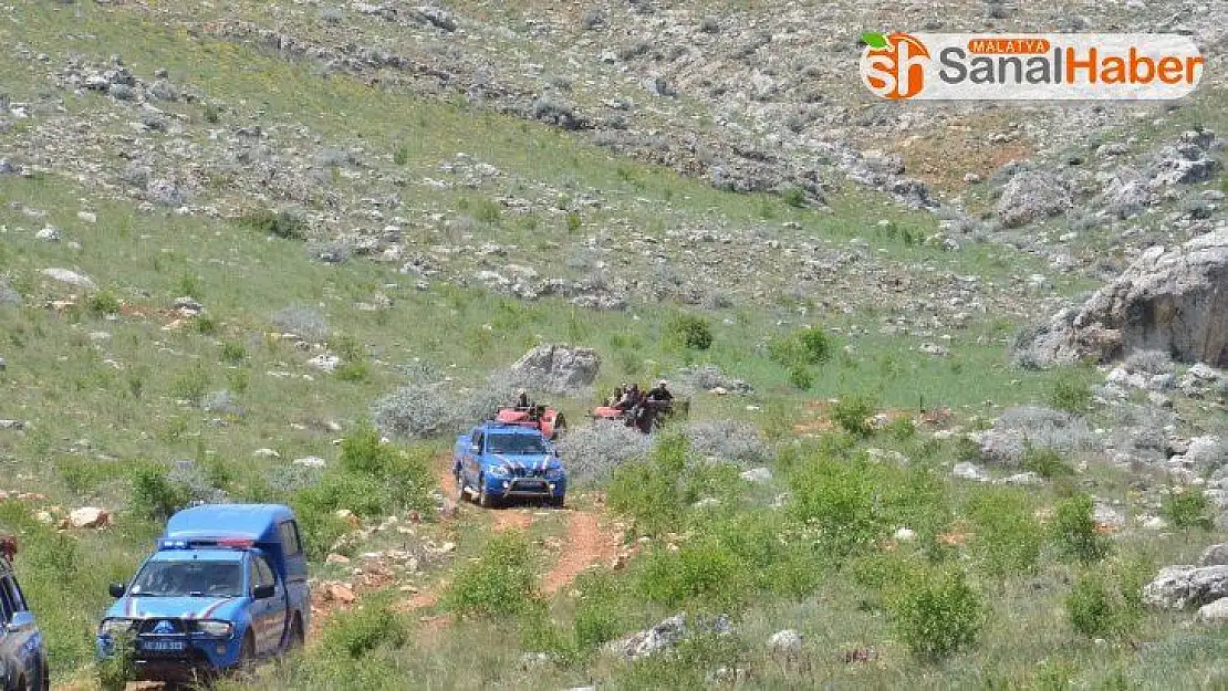 Mantar toplamak için gittiği dağda cansız bedeni bulundu