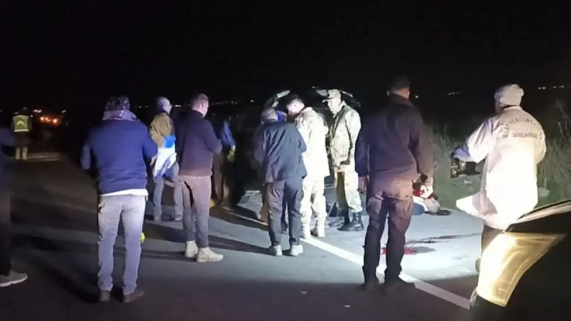 'Mardin´deki silahlı saldırıda ölü sayısı 5´e yükseldi'