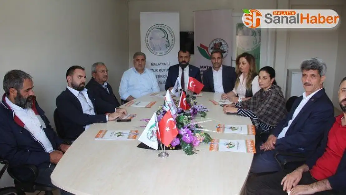 MATHAP' dan  Barış Pınarı Harekatı'na bir destek