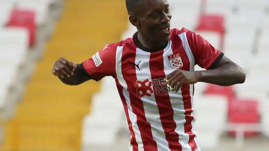 'Max Gradel 11. golünü kaydetti'