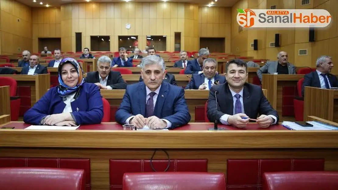 Meclis toplantıları sona erdi