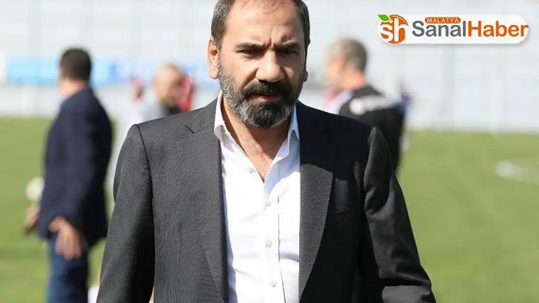Mecnun Otyakmaz: 'Kazanacağımızı düşünüyorum'
