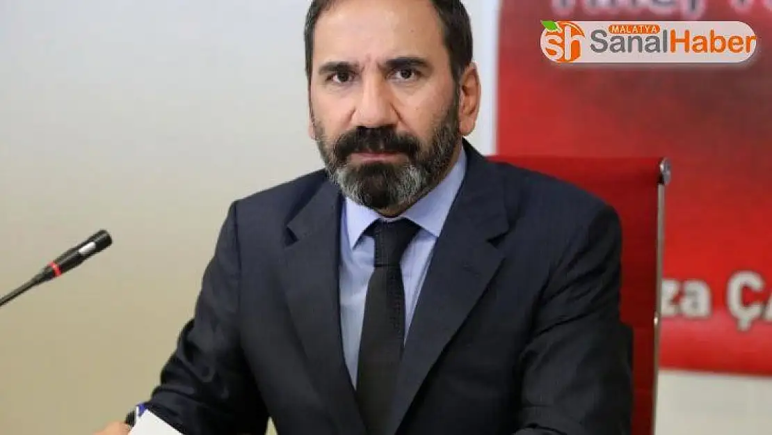 Mecnun Otyakmaz'dan 'Evde Kal' çağrısı!