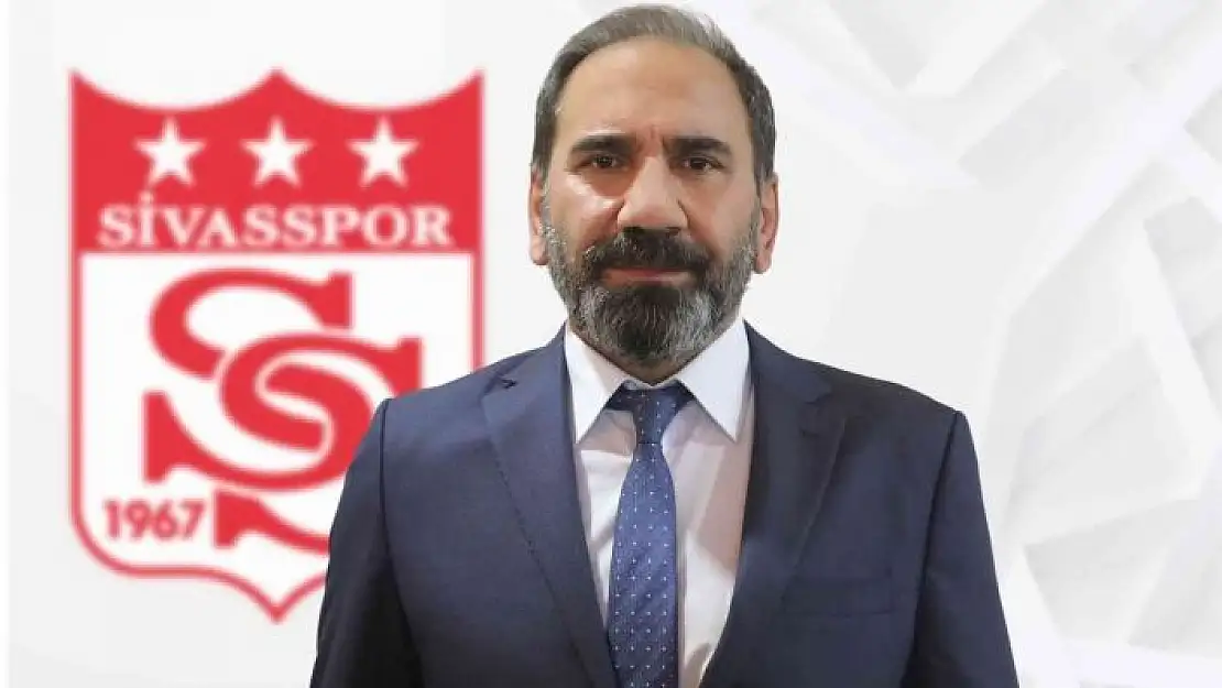 'Mecnun Otyakmaz: ''Sivasspor parmakla gösteriliyor'''