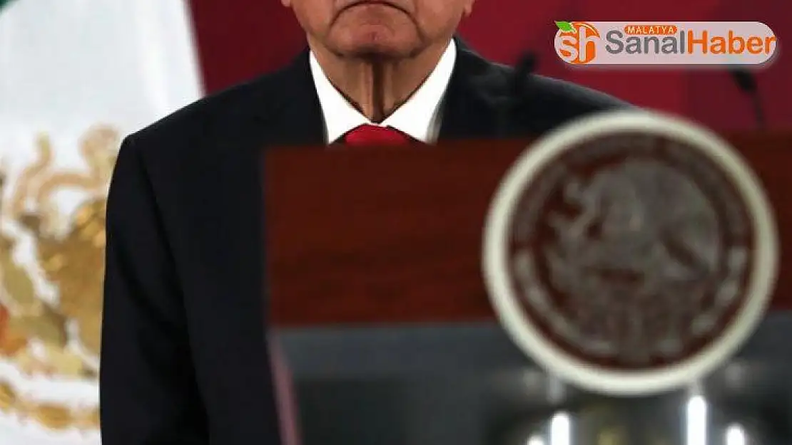 Meksika'nın Devlet Başkanlığı uçağı, çekilişle sahibini arıyor